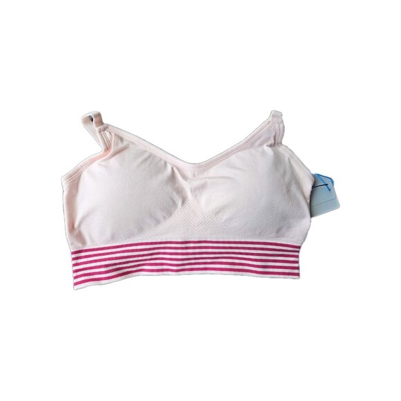 FWD Women's Core Seamless Bra - Picture 2 of 7